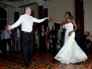 Croydon Wedding Photography